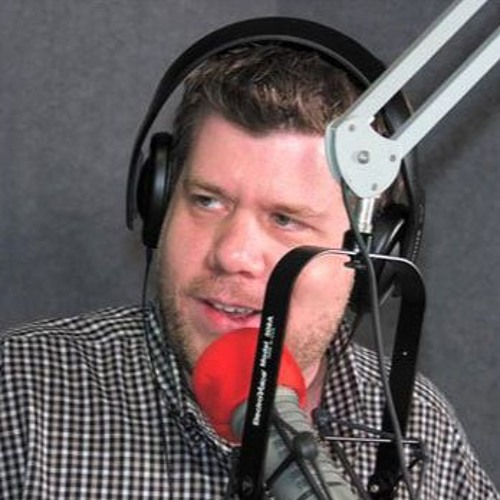 Adam McManus, Show Host