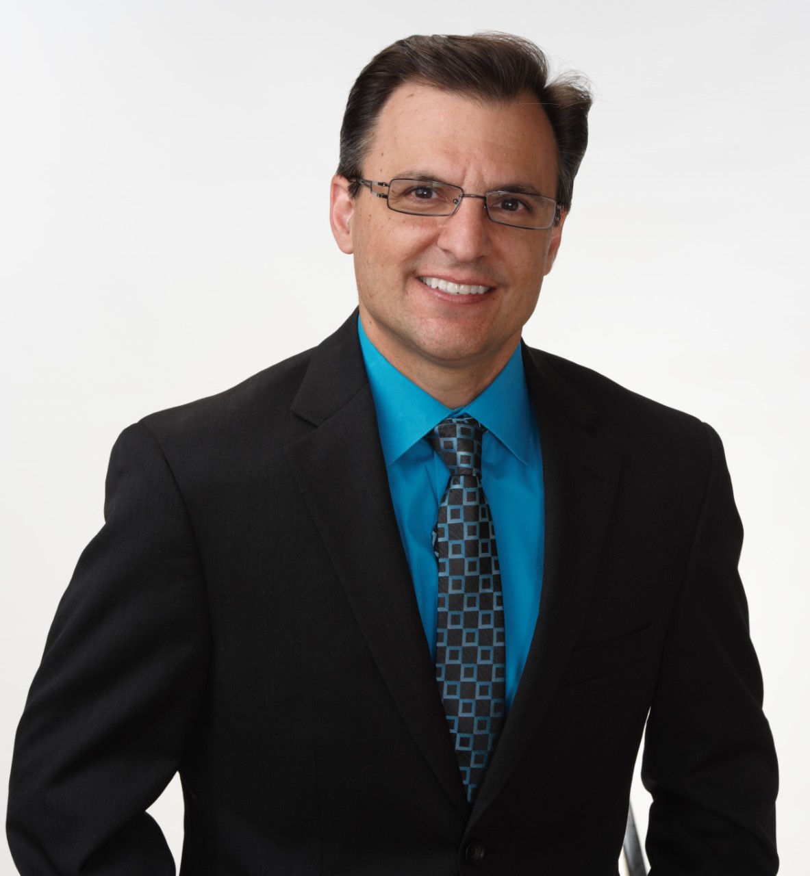 Charles J. DiMarco, President/CEO