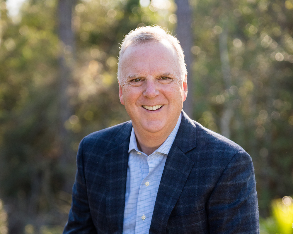 Dr. Tommy Green, Executive Director