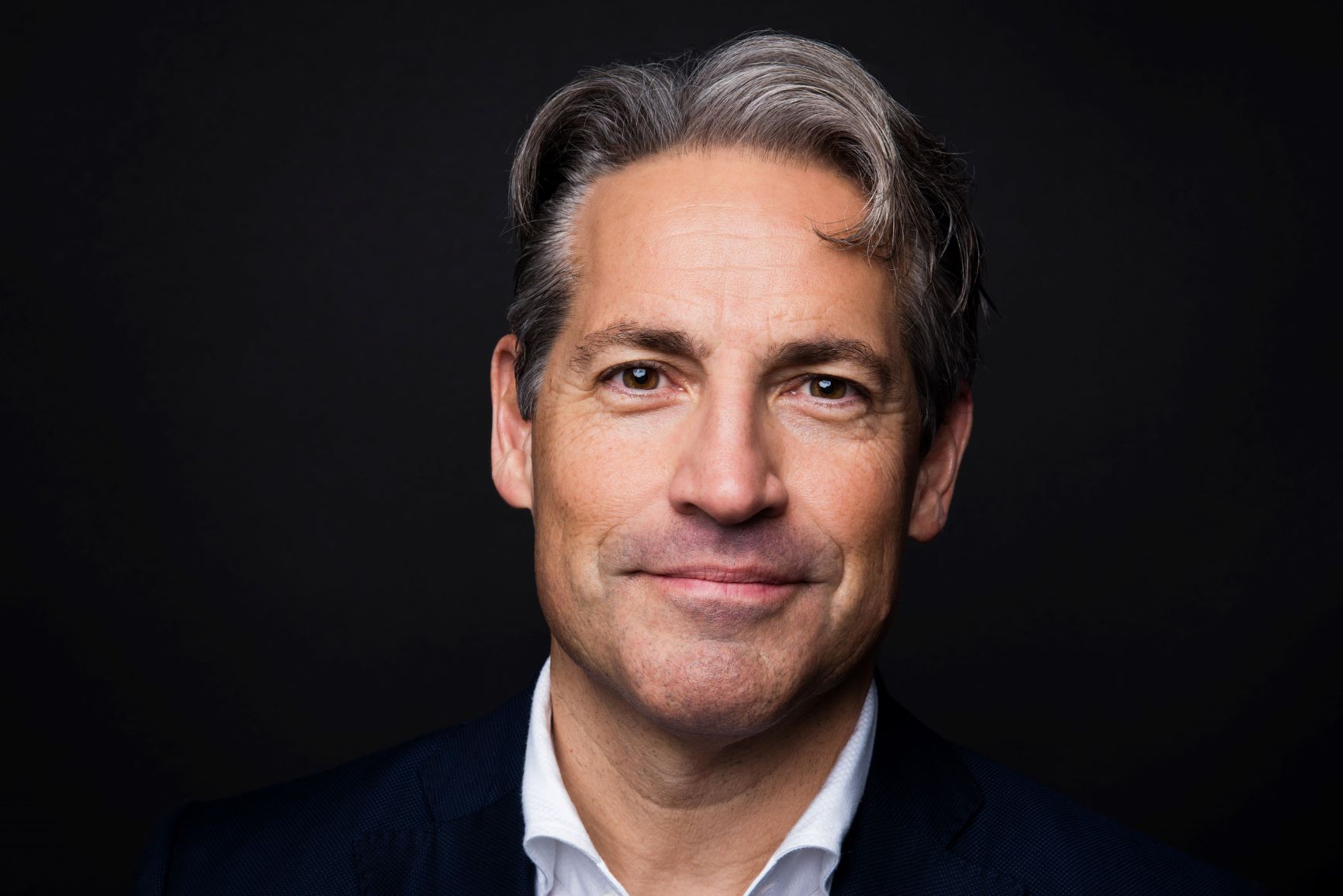 Eric Metaxas, Author