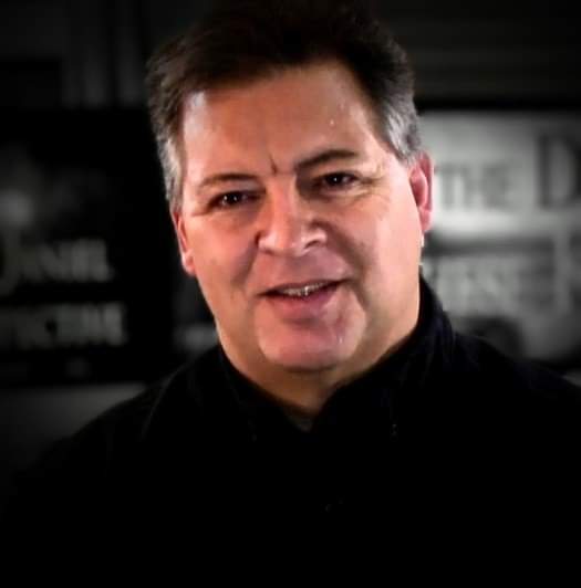 Jay Rogers, President