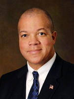 Mike Hill, Former State Representative 