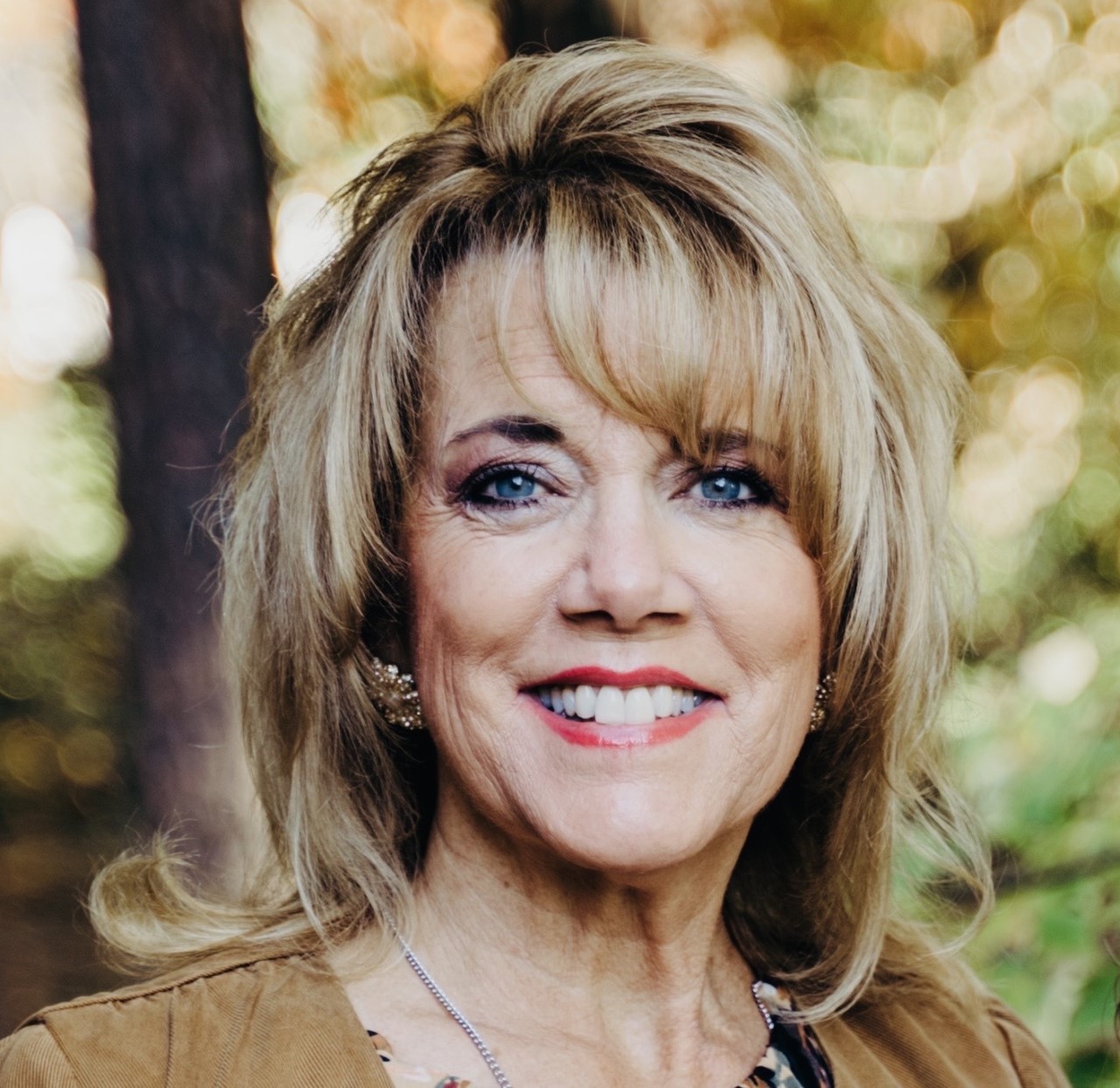 Terry Beatley, President