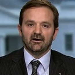 Gualberto Garcia Jones, Executive Director