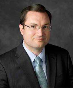 David Gibbs III, President and General Counsel