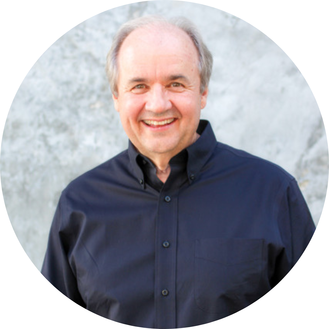 Gary Crawford, Founder and CEO ​