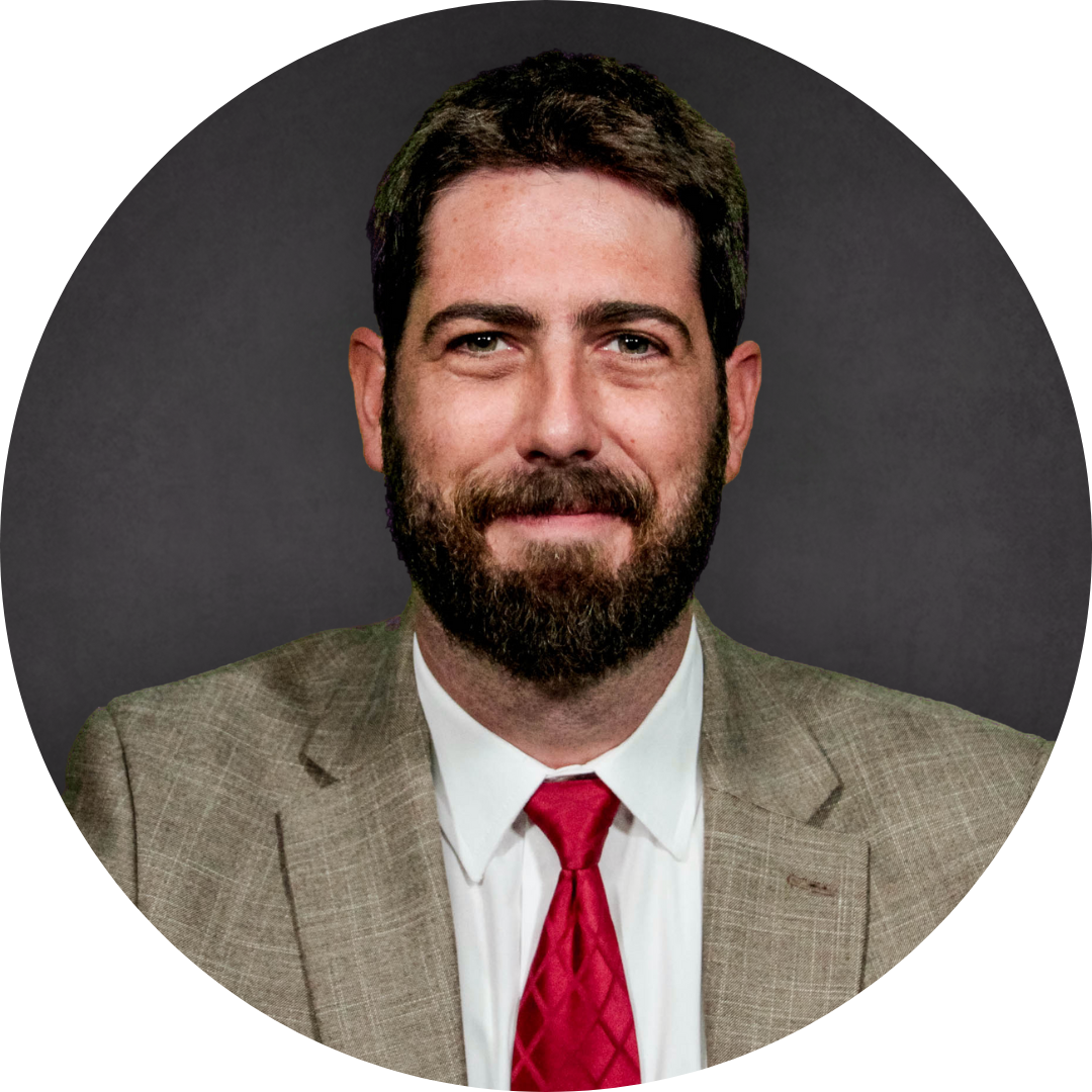 Alex Newman, President and CEO