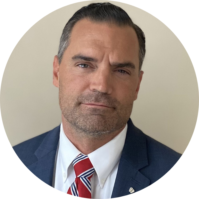 Jim Havens, Co-Founder​