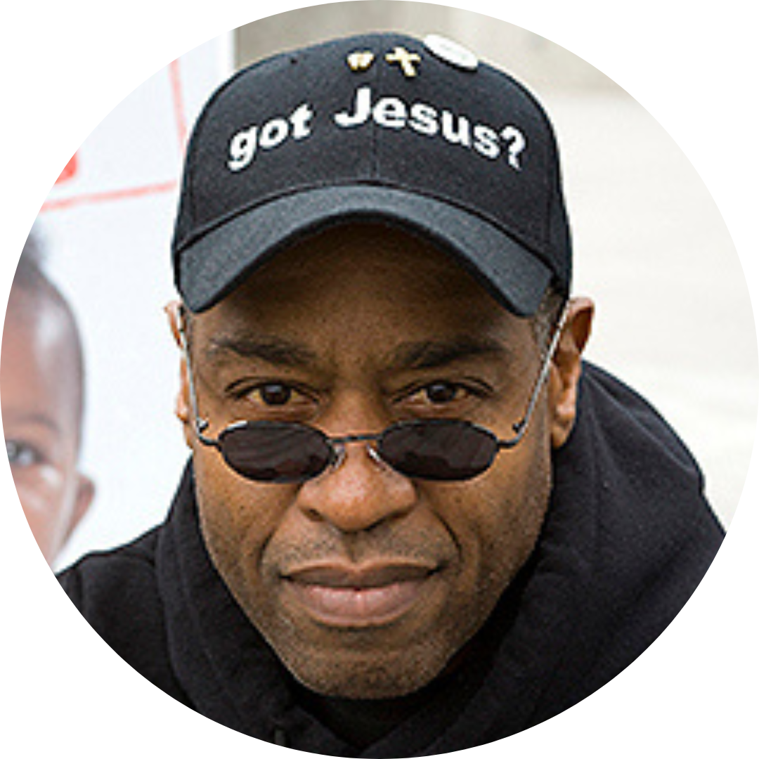 Walter B. Hoye II​