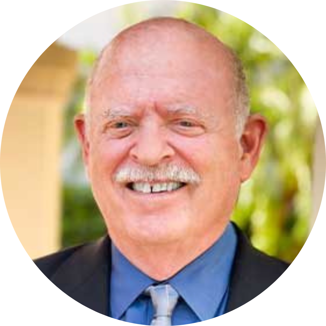 Keith Flaugh, CEO & Co-Founder