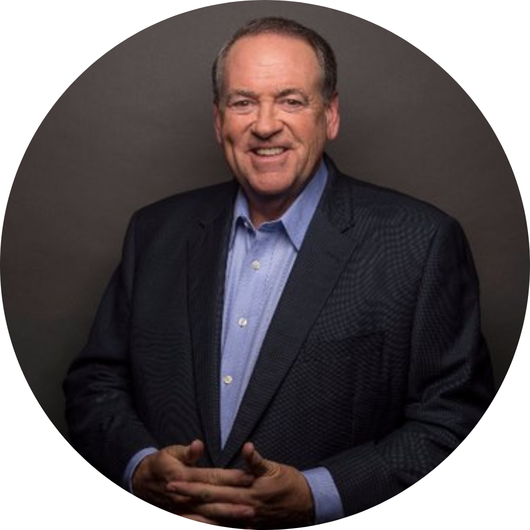 Mike Huckabee