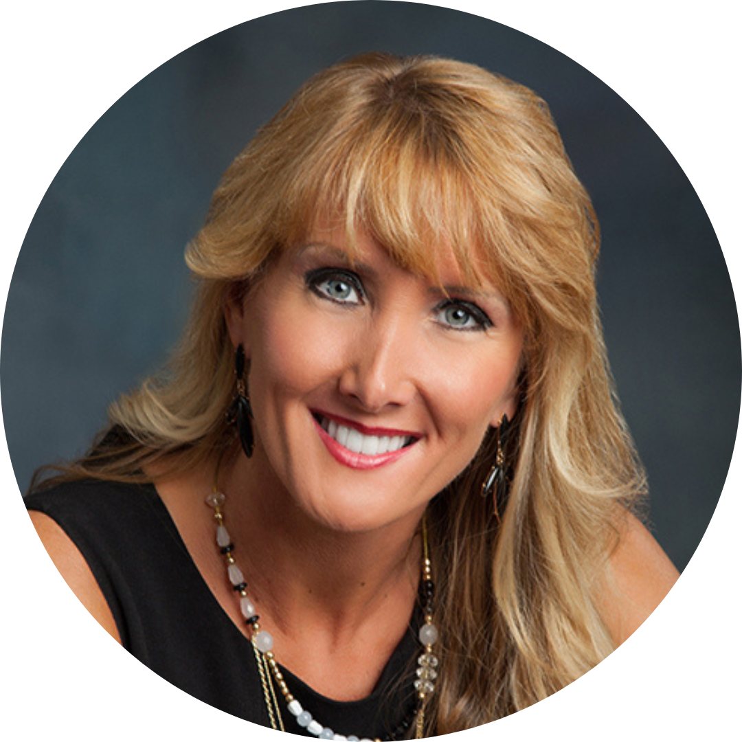 Rebecca Kiessling, President